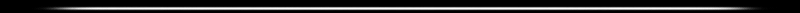 white horizontal divider